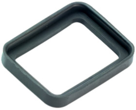 Profile seal for magnetic valve plugs, 16 8105 000