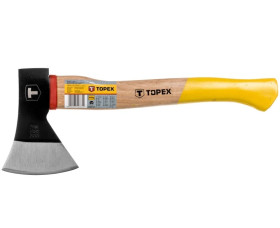 Siekiera 600 g, trzonek drewniany 05A136