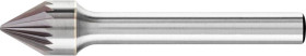 Frez PFERD TOOLS KSJ 1008/6 Z3 21115736, 10 mm x 53 mm , 1 szt.