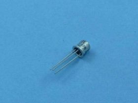 BC-107-B NPN 0,1A/45V/0,3W TO-18 TRANZYS