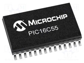 PIC16C55-RC/SO