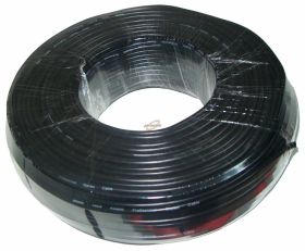 KABEL MIKROFONOWY MONO 4mm