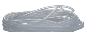 Przewody elastyczne średnica wew 4mm średnica zew 6mm Biofarmaceutyka, chemia, przemysł spożywczy, medycyna