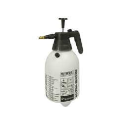 Faithfull SX-5073-6R Handheld Pressure Sprayer 2 litre