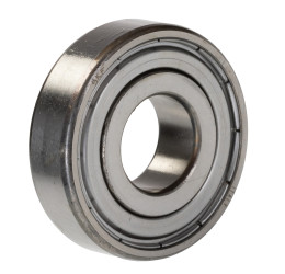 Łożysko kulkowe z głębokim rowkiem wew: 5mm zew: 16mm Jednorzędowe łożysko kulkowe z głębokim rowkiem 5mm SKF