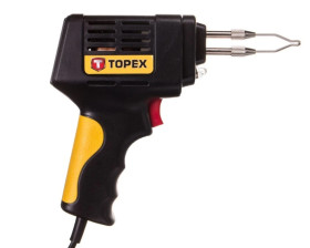 Lutownica transformatorowa 100W 44E002