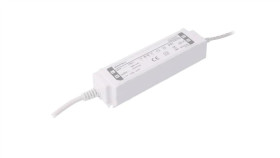 Zasilacz Impulsowy Led 60W 12Vdc 5A 220÷240Vac Ip67 -10÷40C Lpe6012cv