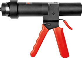 Wycinarka hydrauliczna w kasecie metalowej K13 WHP_1-K13