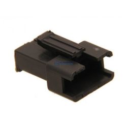 złącze NPPG 4pin męski korpus raster 2.5mm 5sztuk