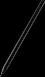 FIXGRA2-BK Pencil, Graphite Pro, for iPad