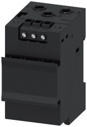 Sterownik silnika 3UF7121-1AA01-0 40 A 690 V