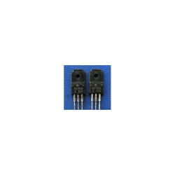 Tranzystor 2SD1762 npn 60V 3A 25W izolowany TO220