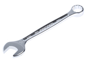 Klucz płasko-oczkowy Klucz płasko-oczkowy Facom długość 248 mm Stal chromowo-wanadowa