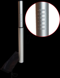 Trailer drawbar scales, 50-100 kg