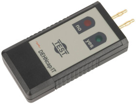 Tester interfejsów DEHN SPG DCA IT LRM