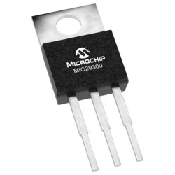 Regulator napięcia 5 V TO-263 LDO wyjścia: 1 MIC29300-5.0WU