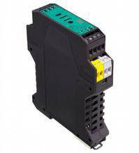 Przekaźnik bezpieczeństwa Pepperl+Fuchs 203796 VBA-4E1A-KE3-ZEJ/SR 1 szt.