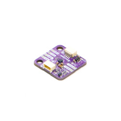 IIS2DULPX Accelerometer Breakout