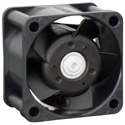 ebm-papst 9291906011 400J Axial Fan 24V DC 18m&#xB3;/h 40x40x25mm