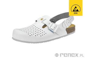 Klapki ESD, 4050, Zawodowe