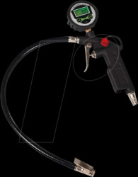 4133115 Digital tyre gauge