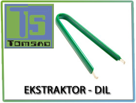 Ekstraktor DIL