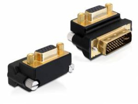 adapter VGA, DVI Delock 65261 65261