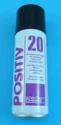 POSITIV-20 200ml SPRAY