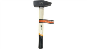 Młotek Ślusarski Drewniana Rączka 2000G