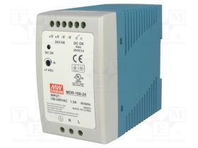 MDR-100-24