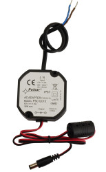 PSC12015 - zasilacz dopuszkowy 1,5A/12V