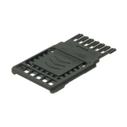 Zabezpieczenie przed naprężeniami BLZF/SLZF ZE 4 OR 1714930000 Weidmüller Zawartość: 50 szt.