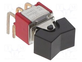 300DP6J1BLKM6QE