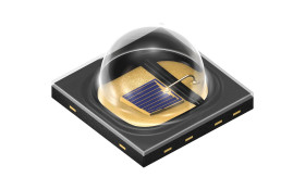 Dioda IR SMD, λ 950nm, OSLON Black, ams OSRAM 1630mW