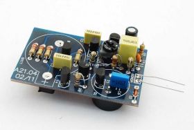 SYGNALIZATOR NIEDOBORU WODY ZDSM