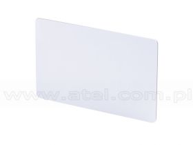 Karta zbliżeniowa RFID (Vutlan VT108)