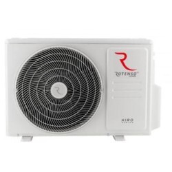 vKlimatyzator ROTENSO HIRO HP-Line HHP50Xm2 Multi Agregat