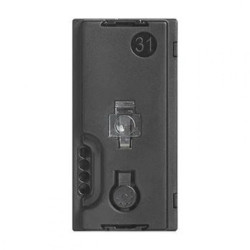 LiVing Now with Netatmo Mikromoduł gniazda connected 1M K4531C