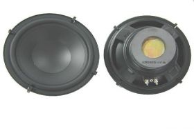 GLOSNIK GDN20/80/29 20CM 8 OHM