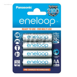 Akumulator AA R6 1900mAh Panasonic ENELOOP Ni-Mh