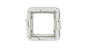 Icon Adapter Mocujący Somfy Smoove Io/Rts Taupe 60Ias-1