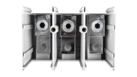 Zacisk Tunelowy Nzm3-Xka1 (Komplet Na Jedną Stronę) 271459