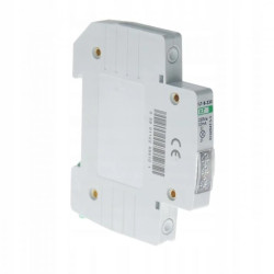 Lampka kontrolna niebieska