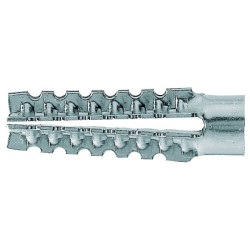 Fischer 532687 FMD steel Spring Toggle for solid/perforated materials