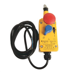Guardmaster Cable Pull Switch
