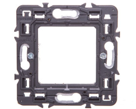 MOSAIC Uchwyt montażowy 2 moduły z pazurkami 080261