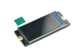 0.96" 160x80 Color SPI TFT Display
