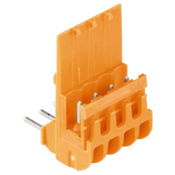 Weidm&#x171;ller 1324100000 Plug-in Adaptor 5A Rated Voltage