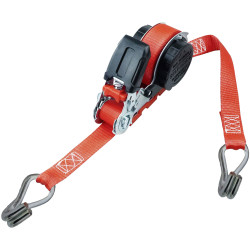 Petex 43197112 Elastic Strap 5M X 2.5 Cm X 8 Cm Low 350 Dan Capacity