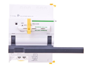 Przekaźnik zdalnego sterowania TM DO C60 3P-4P A9C70114